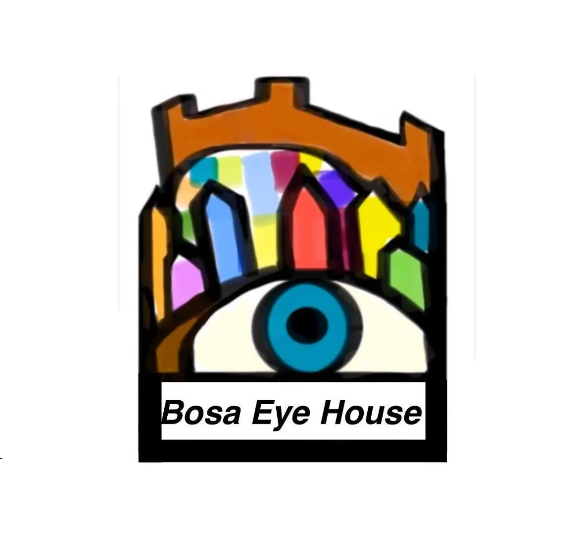Ferienwohnung Bosa Eye House 1873 Italien