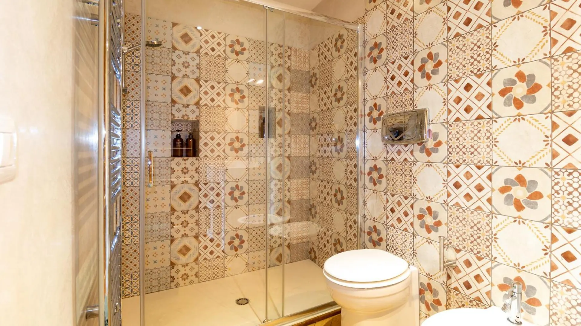 Privatunterkunft Ferienwohnung Bosa Eye House 1873
